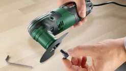 Multitools|Brico Bosch Multitool Pmf220Ce 220W