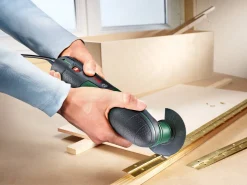 Multitools|Brico Bosch Multitool Pmf220Ce 220W