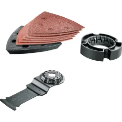 Multitools|Brico Bosch Multitool Pmf220Ce 220W