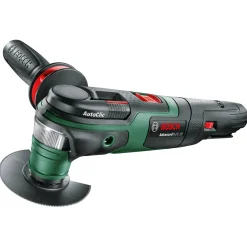 Multitools|Brico Bosch Mutlitool Advancedmulti 18V (Zonder Accu)