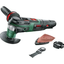 Multitools|Brico Bosch Mutlitool Advancedmulti 18V (Zonder Accu)