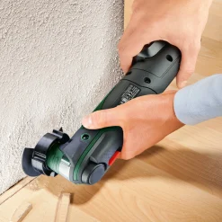 Multitools|Brico Bosch Mutlitool Advancedmulti 18V (Zonder Accu)
