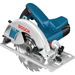 Zaagmachines|Brico Bosch Professional Cirkelzaag Gks190 1400W