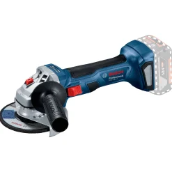 Slijpmachines|Brico Bosch Professional Haakse Slijper Op Accu Baretool Gws 18V