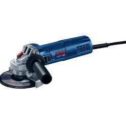 Slijpmachines|Brico Bosch Professional Haakse Slijper Gws9-125S 900W