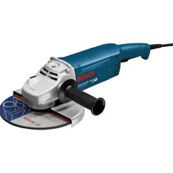 Slijpmachines|Brico Bosch Professional Haakse Slijper Gws22-230Jh 2200W