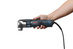 Multitools|Brico Bosch Professional Multitool Gop 55-36 550W