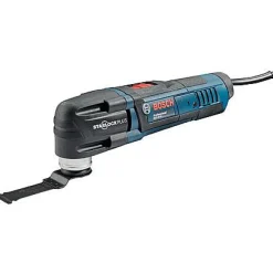 Multitools|Brico Bosch Professional Multi-Tool ‘Gop30-28' 300W
