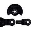 Multitoolaccessoires|Brico Bosch Startset Voor Multitool Starlock – 3 Stuks
