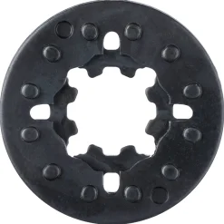 Multitoolaccessoires|Brico Bosch Universele Adapter Voor Zagen Starlock 30Mm