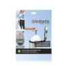 Vuilnisbakken|Brico Brabantia Dispenserverpakking 'Maat G' 30L 40 Stuks