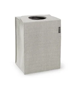 Droogrekken|Brico Brabantia Wastas Rechthoekig Grijs 55L