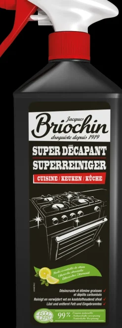 Brico Briochin Super Stripper Keukens 750Ml- Afbijtmiddelen