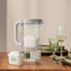 Keuken Accessoires|Brico Brita Waterfilterpatroon Maxtra Pro All-In-1 3-Pack