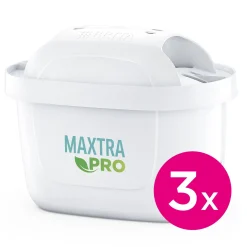 Keuken Accessoires|Brico Brita Waterfilterpatroon Maxtra Pro All-In-1 3-Pack