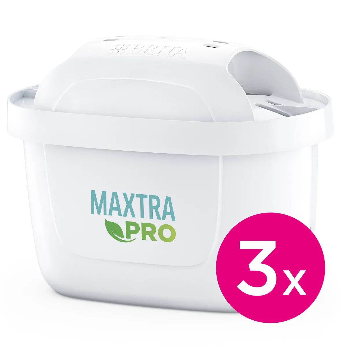 Keuken Accessoires|Brico Brita Waterfilterpatroon Maxtra Pro All-In-1 3-Pack