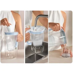 Keuken Accessoires|Brico Brita Waterfilterpatroon Maxtra Pro All-In-1 3-Pack