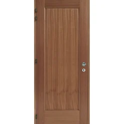Brico Cando Compleet Buitendeur Luxemburg 83Cm Rechts- Voordeuren