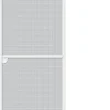 Brico Cando Schuifhordeur Standard Wit 120X240Cm- Vliegendeuren