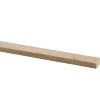 Steigerhout|Brico Cando Steigerhout Geborsteld 30X62X2500Mm Zandbeige