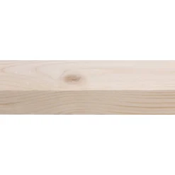 Steigerhout|Brico Cando Steigerhout Onbehandeld Vuren 30X62Mm 250Cm