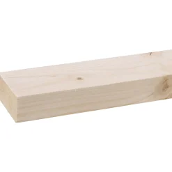 Steigerhout|Brico Cando Steigerhout Onbehandeld Vuren 30X62Mm 250Cm