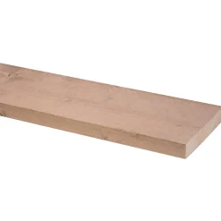 Steigerhout|Brico Cando Steigerhout Vuren 30X195Mm Verouderd 250Cm
