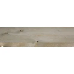 Steigerhout|Brico Cando Steigerhout 30X195Mm Lichtgrijs 250Cm