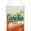 Vloerreiniging|Brico Carolin Vloerreiniger Extra Lijnolie 1L