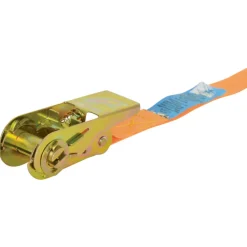 Brico Carpoint Spanband Met Ratel 3Mx25Mm 500Kg- Spanbanden