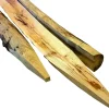 Brico Cartri Tuinpaal Natuurlijk Kastanjehout 160X12X10Cm- Tuinpalen