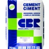 Cement|Brico Cbr Cement Cem Ii 32,5N 25Kg + Pallet 3004837