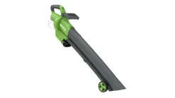 Bladblazers|Brico Central Park Accu Bladblazer -En Zuiger Li-Ion 2X20V (Zonder Accu)