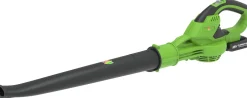 Bladblazers|Brico Central Park Accu Bladblazer 1X20V (Zonder Accu)