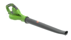 Bladblazers|Brico Central Park Accu Bladblazer 1X20V (Zonder Accu)