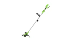 Grastrimmers|Brico Central Park Accu Grastrimmer 2X20V (Zonder Accu)