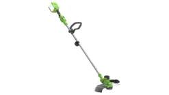 Grastrimmers|Brico Central Park Accu Grastrimmer 2X20V (Zonder Accu)