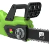 Kettingzagen|Brico Central Park Accu Kettingzaag 25Cm/10'' Inch 1X20V (Zonder Accu)