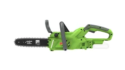 Kettingzagen|Brico Central Park Accu Kettingzaag 25Cm/10'' Inch 1X20V (Zonder Accu)