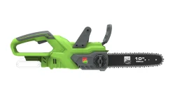 Kettingzagen|Brico Central Park Accu Kettingzaag 25Cm/10'' Inch 1X20V (Zonder Accu)