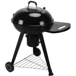 Brico Central Park Barbecue New Jersey 54,5Cm- Houtskool Barbecue