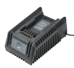 Accu'S & Acculaders|Brico Central Park Batterijlader Europlug 40V 2Ah