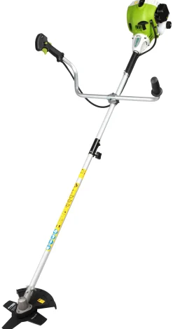 Grastrimmers|Brico Central Park Benzine Bosmaaier Cpt3043Bc 30Cc