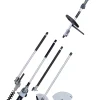 Grastrimmers|Brico Central Park Benzine Bosmaaier Cp25Cc 25Cc