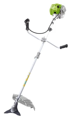 Grastrimmers|Brico Central Park Benzine Bosmaaier Cpt4142Bc/2 42,7Cc