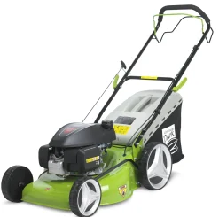 Grasmaaiers|Brico Central Park Benzine Grasmaaier Cpt 51 H 160 167Cc