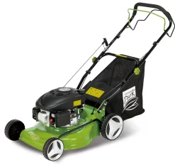 Grasmaaiers|Brico Central Park Benzine Grasmaaier Cpt9941Dg 98,5Cc