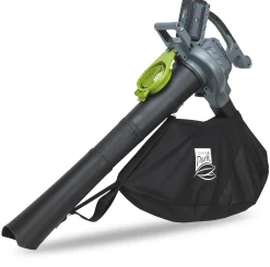 Bladblazers|Brico Central Park Bladblazer Op Accu Baretool Cpa40V4B 40V 4Ah