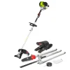 Grastrimmers|Brico Central Park Bosmaaier Cpt33-4/1/El 4-In-1 32,5Cc
