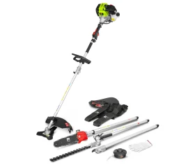 Grastrimmers|Brico Central Park Bosmaaier Cpt33-4/1/El 4-In-1 32,5Cc